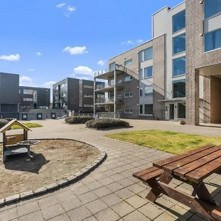 Newly Renovated With Seaview Stavanger
