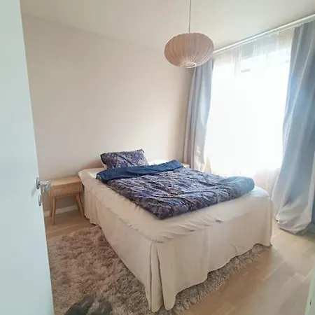 Newly Renovated With Seaview