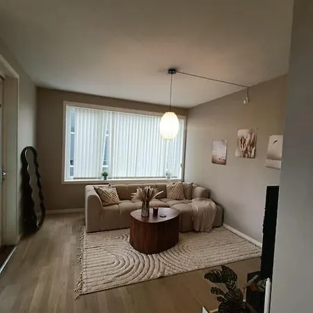 Apartament Newly Renovated With Seaview