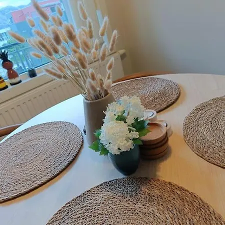 Newly Renovated With Seaview Apartment *