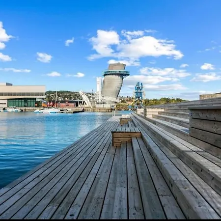 Apartament Newly Renovated With Seaview *