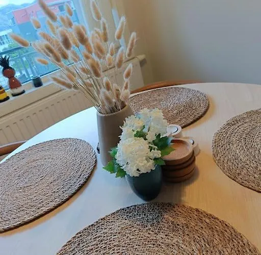 Newly Renovated With Seaview Apartament *